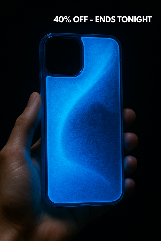 Luma iPhone Case