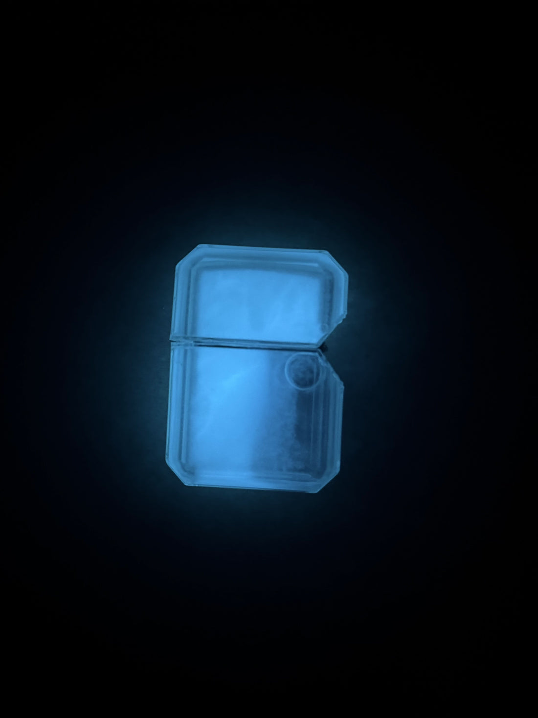 AuroraFlow Quicksand Lighter blue variant
