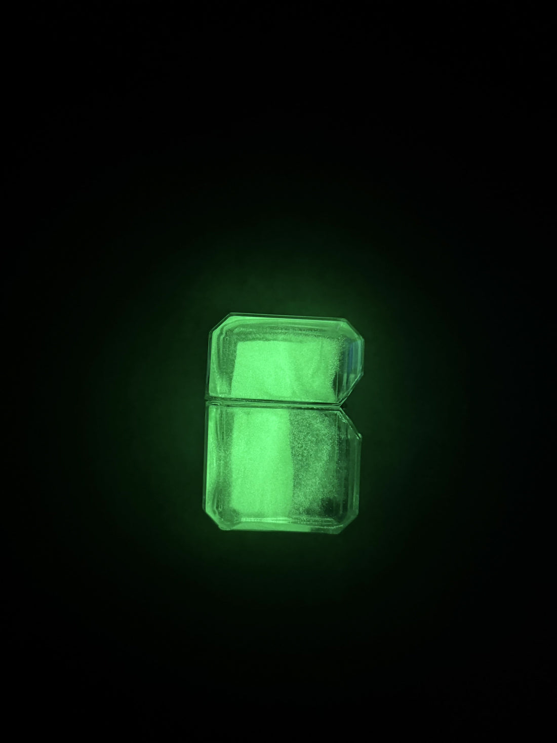 AuroraFlow Quicksand Lighter green variant