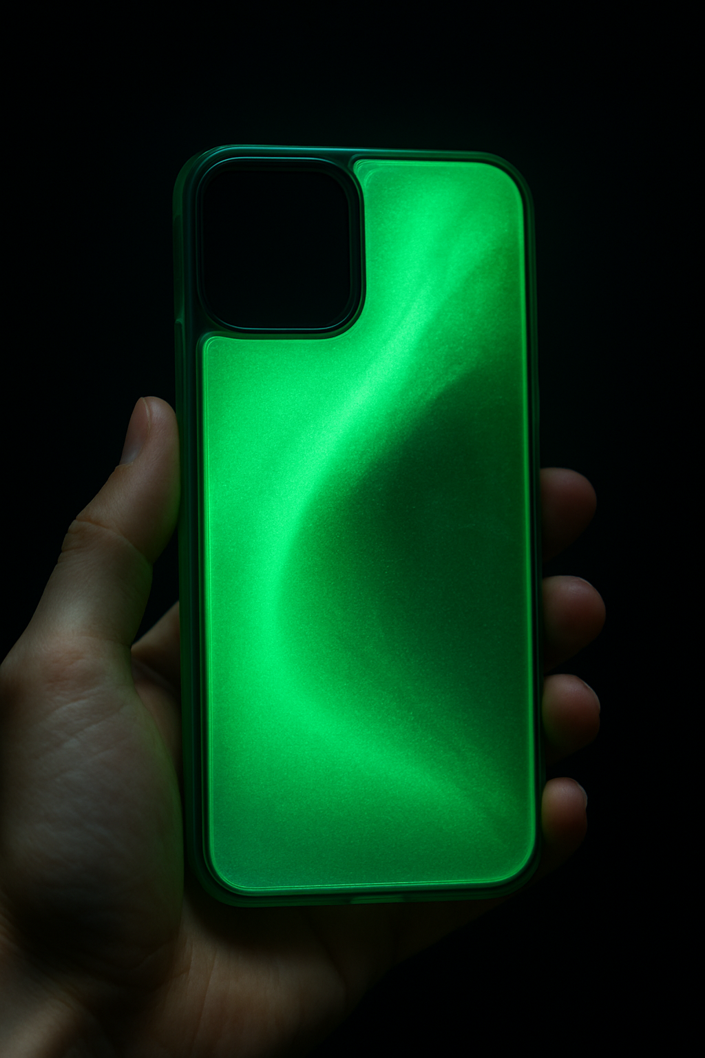 Luma iPhone Case