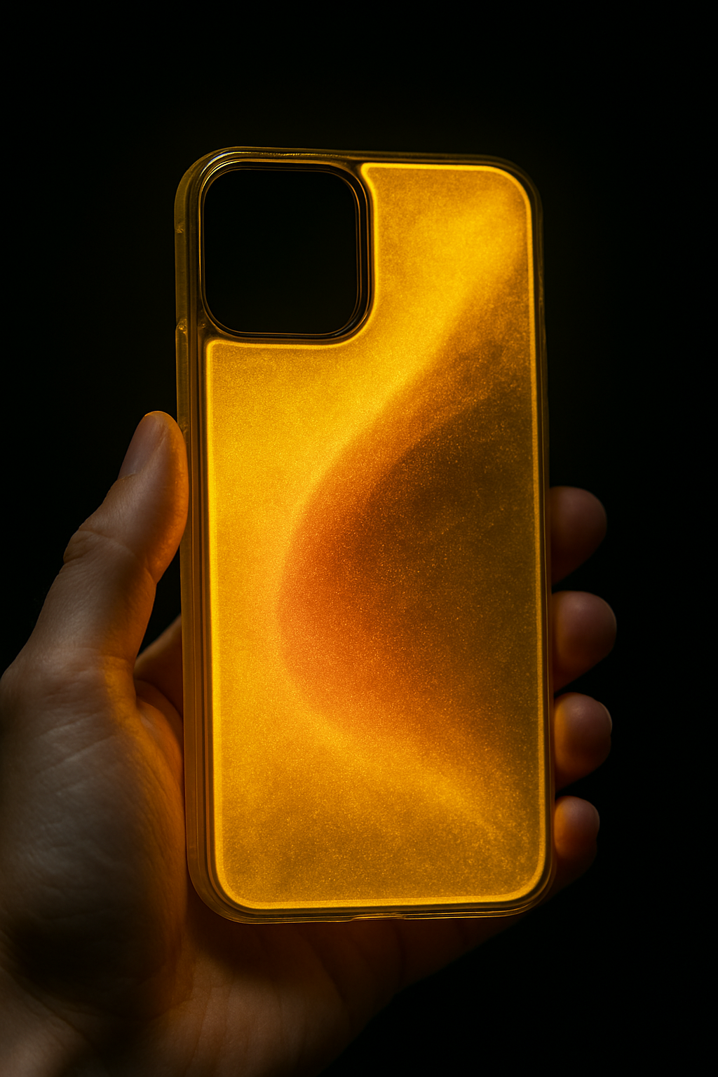 Luma iPhone Case