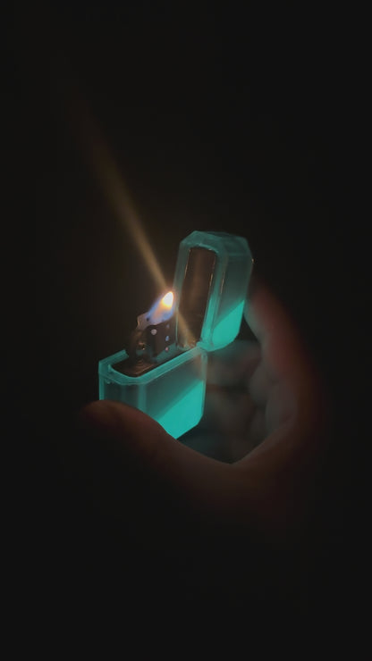 Luma Lighter