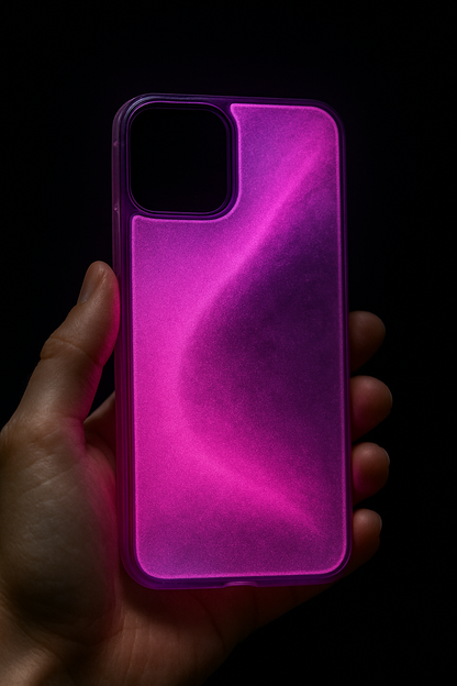 Luma iPhone Case