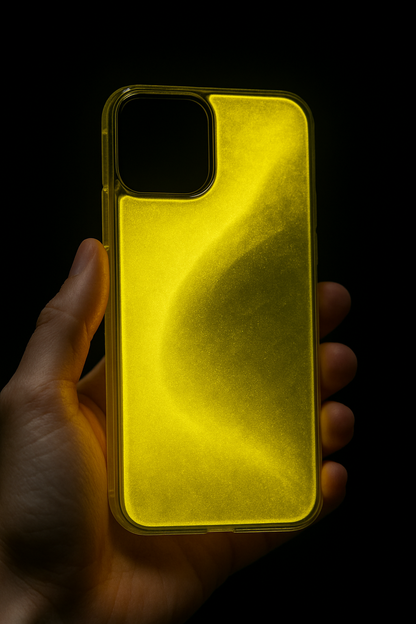 Luma iPhone Case